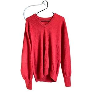 Scotland Cashmere Sweater